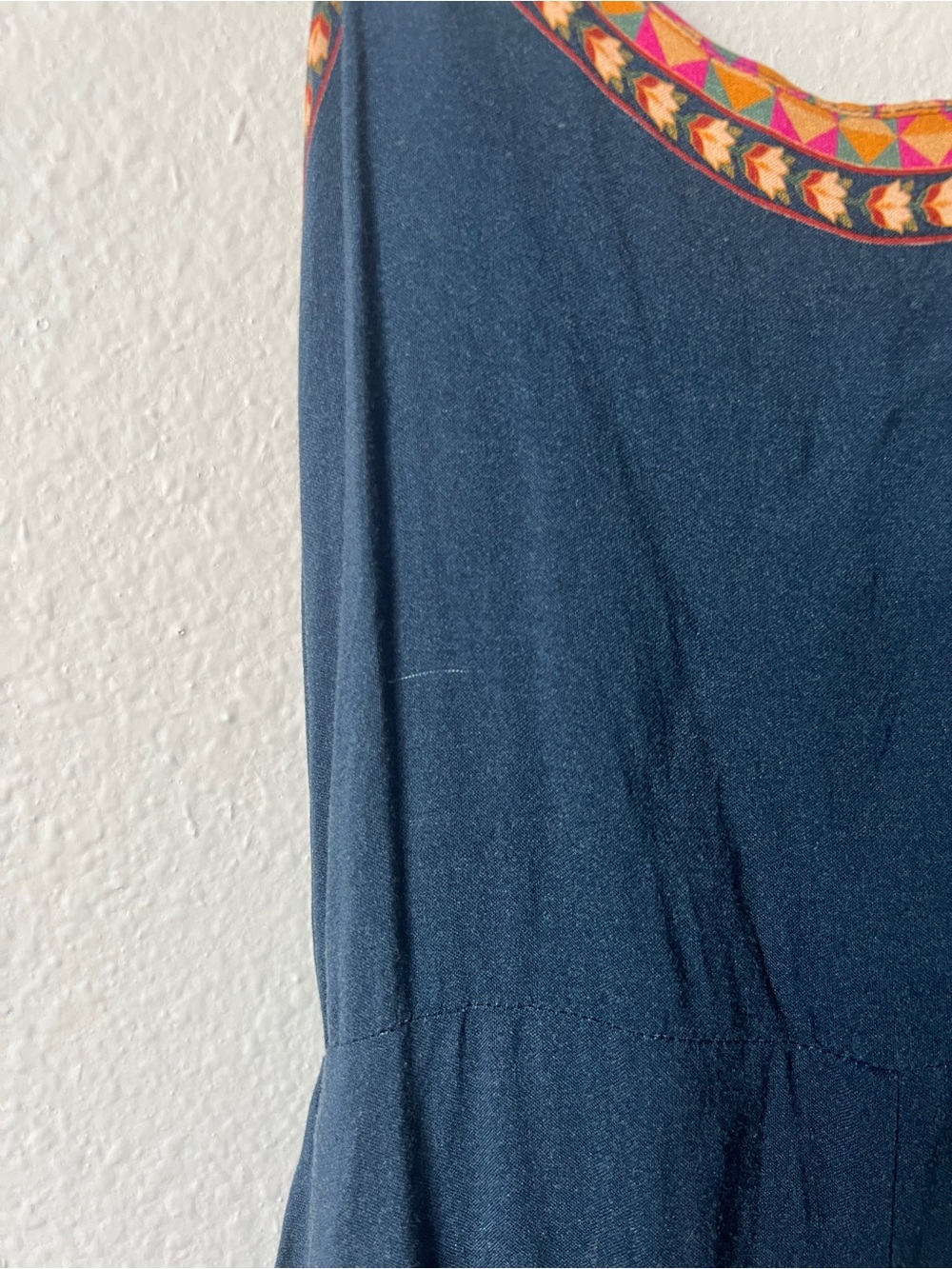 FARM Rio Tropical Floral Dress Small - Picture 3 of 3